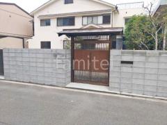 リフォーム外構工事