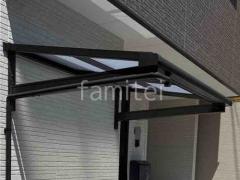 本体色 オータムブラウン 屋根色 クリアマット