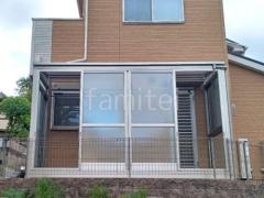 本体色 プラチナステン 屋根色 トーメイマット