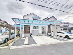 カーポート ベランダ屋根