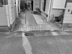 施工前